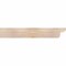 Ekena Millwork Crestline Smooth Rafter Tail, Douglas Fir, 5 1/2"W x 6"H x 36"L RFT06X06X36CRE00SDF - alternate 4